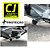 Slider Protetor Do Cardã Bmw R1200GS  GS1200 - Imagem 6