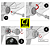 Slider Protetor Do Cardã Bmw R1200GS  GS1200 - Imagem 7