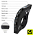 Controle Guidão Intercomunicador Moto Ejeas Euc Q7 V4 Q2 Ms8 - Imagem 2
