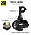 Farol Led Auxiliar Milha Moto Bmw R1200gs F800gs Adv(par) - Imagem 7