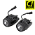 Farol Led Auxiliar Milha Moto Bmw R1200gs F800gs Adv(par) - Imagem 5