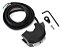 Botão Interruptor Duplo Para Farol Auxiliar Bmw Gs S/ Relé - Imagem 4