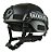 Capacete Tático Militar Forças Especiais Airsoft Paintball - Imagem 1