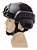 Capacete Tático Militar Forças Especiais Airsoft Paintball - Imagem 3