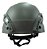 Capacete Tático Militar Forças Especiais Airsoft Paintball - Imagem 15