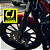 Refletor Olho de Gato Bengala Harley Davidson - Imagem 8