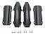 Slider Protetor Do Motor Bmw R1250 Gs Adventure - Imagem 4