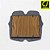 Filtro De Ar Honda Vfr 1200x Vfr1200x Crosstourer - Imagem 3