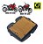 Filtro De Ar Honda Vfr 1200x Vfr1200x Crosstourer - Imagem 5