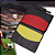 Cartão Para Juiz Árbitro Arbitragem Futebol Oficial - Imagem 4