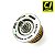 Filtro Oleo Royal Enfield Meteor 350 1570250/b - Imagem 2