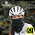 Bandana RockBros Tubular Ciclismo Frio Máscara Multiuso - Imagem 6