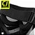 Máscara Oculos Motociclista Motocross Moto Capacete Bike - Imagem 10