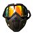 Máscara Oculos Motociclista Motocross Moto Capacete Bike - Imagem 1