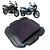 Filtro Ar Suzuki Vstrom Dl1000 Dl 650 V-strom Esportivo - Imagem 1