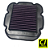 Filtro Ar Suzuki Vstrom Dl1000 Dl 650 V-strom Esportivo - Imagem 4