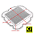 Filtro Ar Suzuki Vstrom Dl1000 Dl 650 V-strom Esportivo - Imagem 3