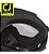 Máscara Facial Óculos Bike Motocross Capacete Motociclista - Imagem 17