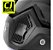 Máscara Facial Óculos Bike Motocross Capacete Motociclista - Imagem 18