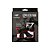 Cooler Fan C3Tech Storm F7-50BK, 80mm, Preto, 2200 RPM - Imagem 2