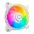Cooler Fan Cooler Master MF120 Halo 2, 120mm, ARGB, Branco - Imagem 1