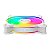 Cooler Fan Cooler Master MF120 Halo 2, 120mm, ARGB, Branco - Imagem 3