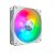 Cooler Fan Cooler Master Sickleflow ARGB, Branco, 1800 RPM - Imagem 3