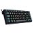 Teclado Mecânico Redragon Fizz Pro, RGB, 3 Conexões, 60%, ABNT2, Switch Marrom, Preto, K616-RGB-B (PT-BROWN) - Imagem 1