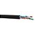 Cabo Furukawa Soho Plus CAT.6, 305 Metros, Preto, 23400187 - Imagem 2