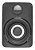 Caixa de Som Subwoofer K-Mex SS-9800, LED, Stereo, Preto - Imagem 3