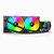 Water Cooler C3Tech FC-W240RGB, RGB, 240mm, Preto - Imagem 1