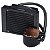 Water Cooler Gamer PCYES Nix 2, ARGB, 120mm, PCYWCNIX120 - Imagem 8