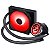 Water Cooler Gamer PCYES Nix 2, ARGB, 120mm, PCYWCNIX120 - Imagem 3