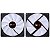 Water Cooler Gamer PCYES Nix 2, ARGB, 240mm, PCYWCNIX240 - Imagem 4