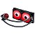 Water Cooler Gamer PCYES Nix 2, ARGB, 240mm, PCYWCNIX240 - Imagem 10