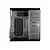 Gabinete C3Tech MT-G80BK, Mid-Tower, Preto - Imagem 2