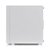 Gabinete Thermaltake H570 TG Snow, Mid-Tower, Lateral Vidro Temperado, Fans ARGB 3x120mm, Branco, CA-1T9-00M6WN-01 - Imagem 5