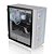 Gabinete Thermaltake H570 TG Snow, Mid-Tower, Lateral Vidro Temperado, Fans ARGB 3x120mm, Branco, CA-1T9-00M6WN-01 - Imagem 3