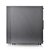 Gabinete Thermaltake H570 TG, Mid-Tower, Lateral Vidro Temperado, Fans ARGB 3x120mm, Preto, CA-1T9-00M1WN-01 - Imagem 5