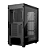 Gabinete Redragon Aeroglass, Mid-Tower, Lateral Vidro Temperado, Preto, CA-602B - Imagem 9