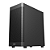 Gabinete Redragon Aeroglass, Mid-Tower, Lateral Vidro Temperado, Preto, CA-602B - Imagem 7