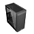 Gabinete Redragon Aeroglass, Mid-Tower, Lateral Vidro Temperado, Preto, CA-602B - Imagem 5