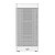 Gabinete Redragon Aeroglass Lunar White, Mid-Tower, Lateral Vidro Temperado, Branco, CA-602W - Imagem 3