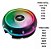 Air Cooler C3Tech FC-L20RGB, Intel/AMD, RGB, 2200 RPM, 51 CFM - Imagem 4