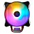 Air Cooler Gamdias Boreas E1-410 Lite, RGB Fixo, 2000 RPM, 70,2 CFM - Imagem 1