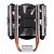 Air Cooler Gamdias Boreas E1-410 Mono, 120mm, Intel-AMD, 2000 RPM, 70,2 CFM - Imagem 3