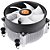 Air Cooler Thermaltake Gravity A2, 92mm, AM4, 3500RPM, 95W - Imagem 1