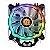 Air Cooler Thermaltake UX200, Intel/AMD, ARGB, 130W, CL-P065 - Imagem 2