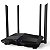 Roteador Wi-Fi Tenda AC10, Dual Band, AC1200Mbps, MU-MIMO, 2.4GHz/5GHz, 4 Antenas - Imagem 1