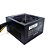 Fonte C3Tech PS-G600B, 600W, ATX, 80 Plus Bronze, PFC Ativo, Bivolt - Imagem 5